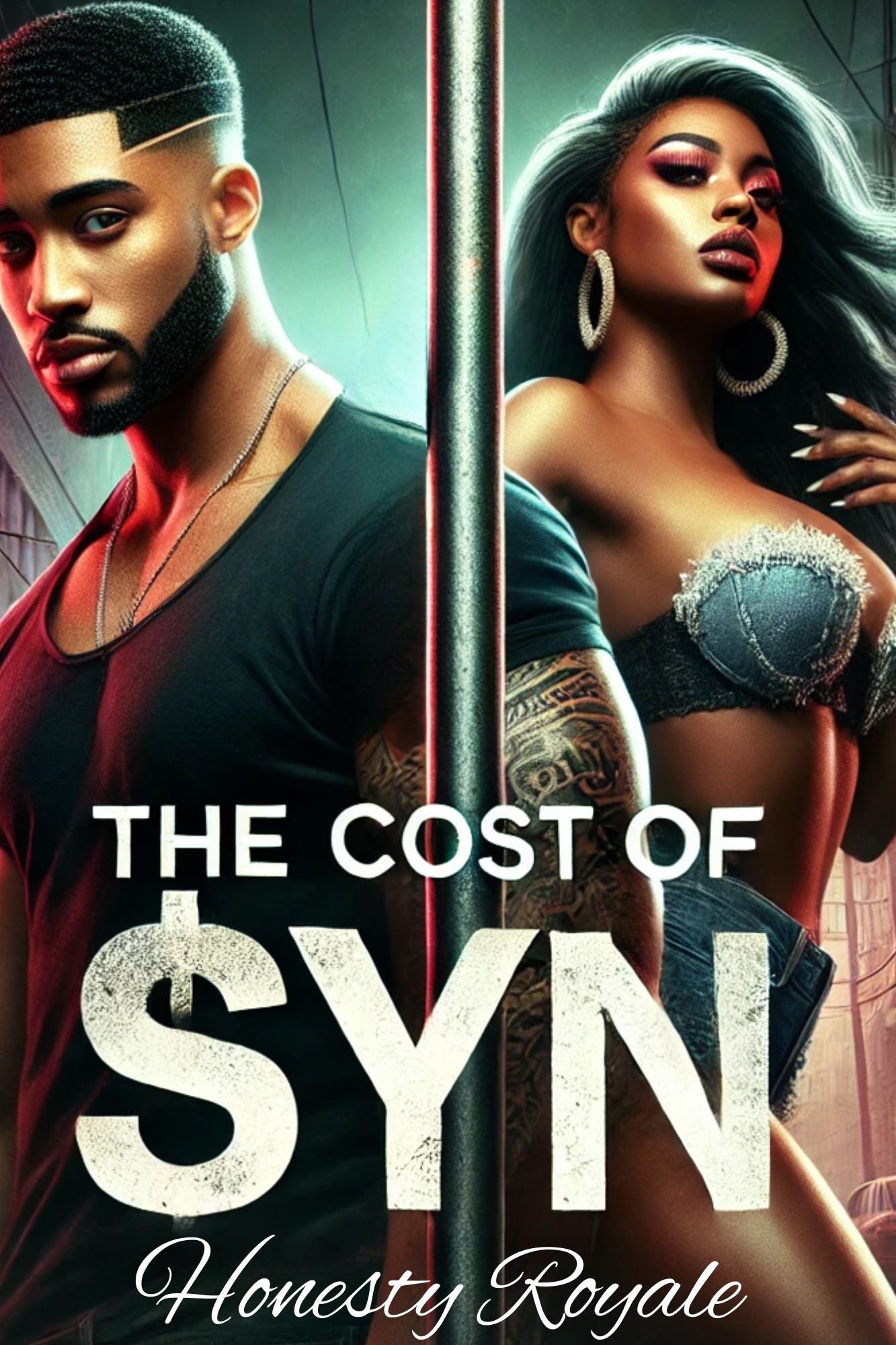 The Cost of Syn (Paperback)