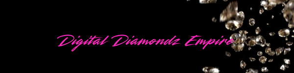 Digital Diamondz Empire