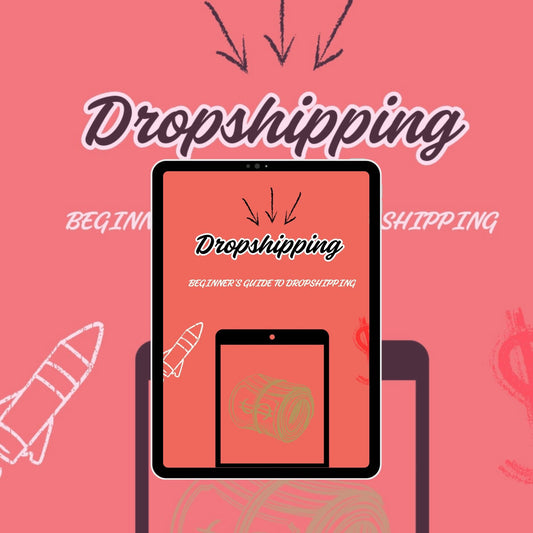 Beginners Guide to Dropshipping